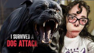 How to Survive a Dog Attack