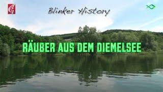 Räuber aus dem Diemelsee (Blinker History)