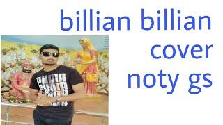 Billian Billian musically by noty gs...