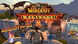 World of Warcraft: Cataclysm Classic - Gramy :)