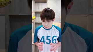 谁能通关鱿鱼游戏