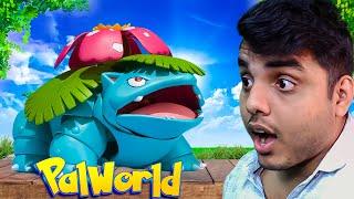 FINALLY BIGGEST UPDATE IN PALWORLD! | PALWORLD | #53