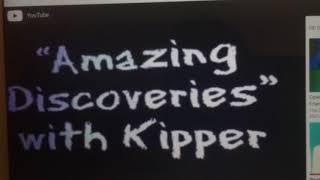 Kipper Amazing Discoveries Trailer