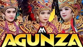 NEW TOPENG IRENG MANUNGGAL BUDAYA AGUNZA LIVE SURODADI TARUBATANG SELO#topengireng #agunza