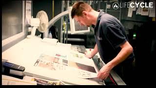 Making of – lifeCYCLE magazine Ausgabe 2