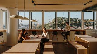 Coworking spaces and flexible offices | Cloudworks