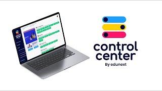 edunext Control Center: The perfect solution to manage the Open edX platform