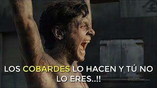 MOTIVACIÓN EN PELÍCULAS PARA QUE YA NO TENGAS MÁS EXCUSA Y EMPIECES