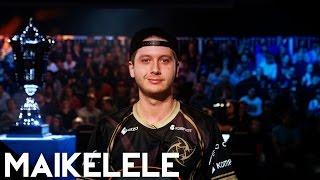 CS:GO - Maikelele's TURN!