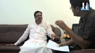 Focus Tamil Nadu: E.V.K.S. Elangovan