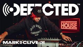 Jazz Chill & Broken Beat | Live House Music Remix Set | Mark De Clive-Lowe | Defected