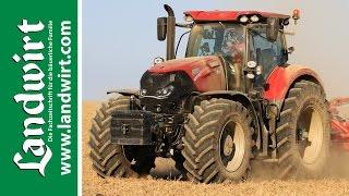 Case IH Optum CVX | landwirt.com