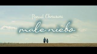 PONAD CHMURAMI - Małe niebo (oficjalne wideo)