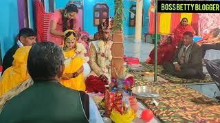 full wedding video|Boss Betty Blogger|wedding highlights |big fat Indian wedding|cousin's wedding