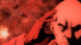 Professor Xavier - All Powers from X-Men Anime