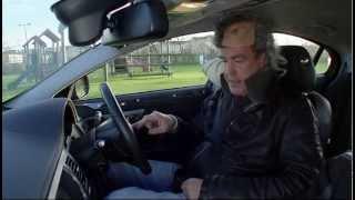 The Sweeney | Part 2 | Top Gear