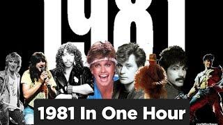 1981 In One Hour