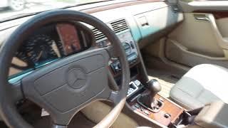 mercedes benz c280