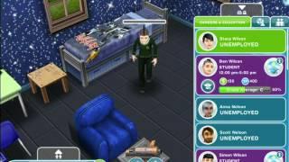 The Sims™ FreePlay - The Pre-Teen Update for iOS