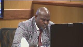 Terrence Bradley testifies he doesn't know when relationship between Fani Willis, Nathan Wade began