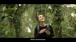 Destino Naturaleza: Turismo de naturaleza regenerativo en Colombia