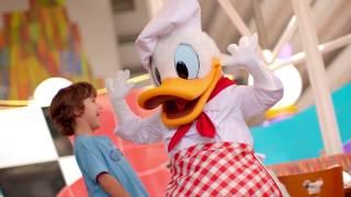 Free Dine Offer 2019 Explained - Walt Disney World Resort in Florida