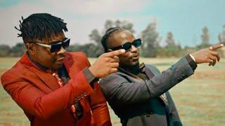 Shone - Matambudziko ft Holy ten (Official Music Video)