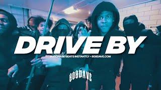 [FREE] M Row X Bloodie X Sdot Go Type Beat 2023 - ''DRIVE BY'' | M Row Type Beat