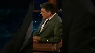 #interview #marvel #funny #comedy #avengers #craigferguson