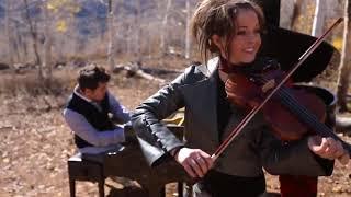 Halo Theme Official Music Video  Lindsey Stirling & William Joseph