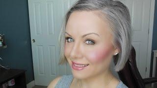 Drugstore Contour/Highlight Tutorial!