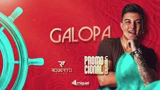 Roberto Filho - Galopa - #TALIGADO CD Verão 2K22