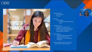 Financing Your College Education: Exploring Scholarship and Financial Aid Opportunities