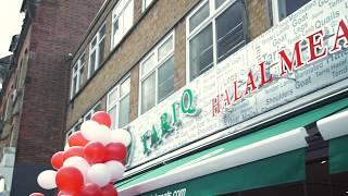 Tariq Halal Meats Croydon success story for Valera