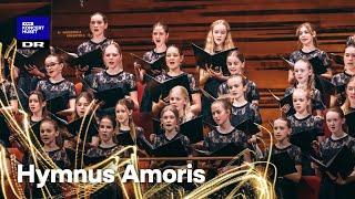 Carl Nielsen's HYMNUS AMORIS // Danish National Symphony Orchestra & Fabio Luisi (LIVE)