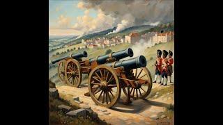 3 Canons