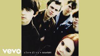 Slowdive - Country Rain (Single Version - Official Audio)