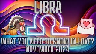 Libra ️️ - Your Intuition Was Right About Them All Along