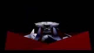 Final Fantasy VII 7: Knights of the Round summon