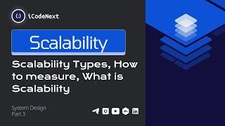 [Persian] System Design - Scalability vs Performance - Part 3