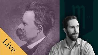 Nietzsche and the Crisis of Masculinity