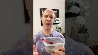 Chia Seeds for Weight Loss!  Dr. Mandell