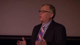 Autism: Neurodiversity at Work Works Best | Layne Kertamus | TEDxRexburg