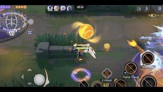 Basic Attack Build Cinderace | Pokemon Unite | JayToasty
