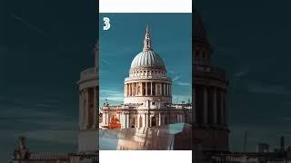 Famous London Buildings Quiz part 1