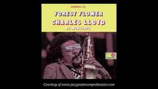 Charles Lloyd (1966) [FOREST FLOWER]