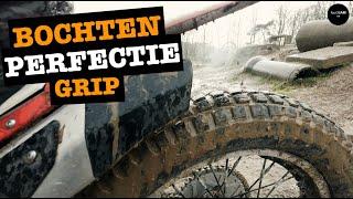 Bochten Perfectie & Grip Trainen: Motor Trial