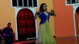 Lovely Muskan dance