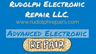 Advanced Electronic Repair - Mail-In Device Repair