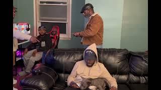 If Gene And Earnest Where Robbers (SKIT)